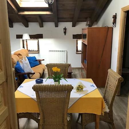 Apartamento Rustico En El Valle De Trapaga La Arboleda Zugaztieta Kültér fotó