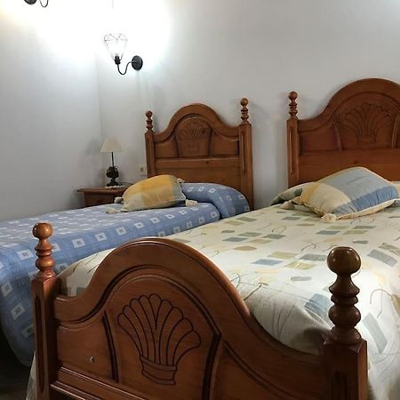 Apartamento Rustico En El Valle De Trapaga La Arboleda Zugaztieta Kültér fotó