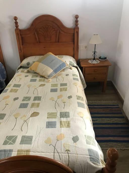 Apartamento Rustico En El Valle De Trapaga La Arboleda Zugaztieta Kültér fotó