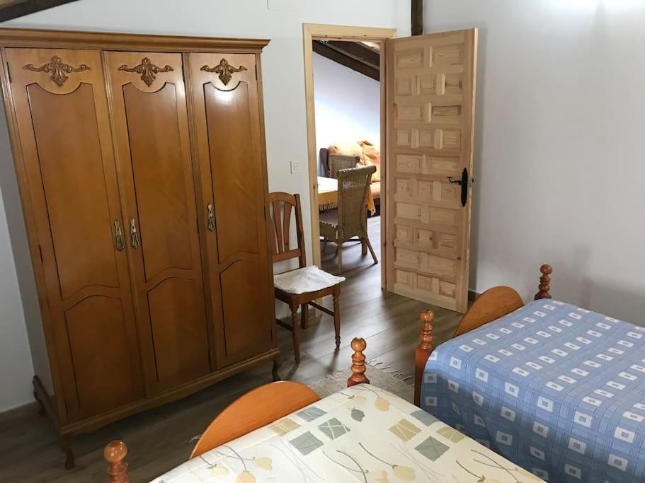 Apartamento Rustico En El Valle De Trapaga La Arboleda Zugaztieta Kültér fotó