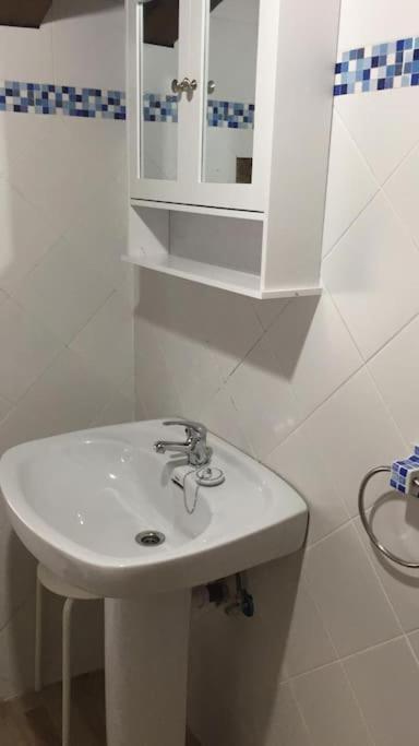 Apartamento Rustico En El Valle De Trapaga La Arboleda Zugaztieta Kültér fotó