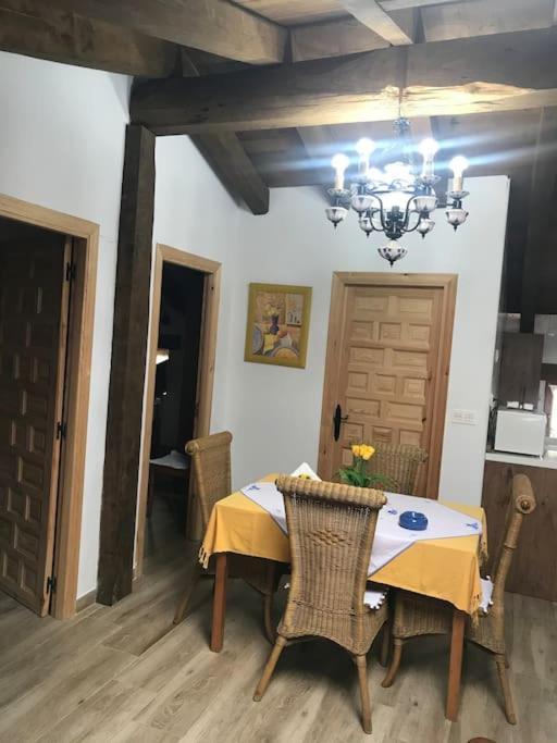 Apartamento Rustico En El Valle De Trapaga La Arboleda Zugaztieta Kültér fotó