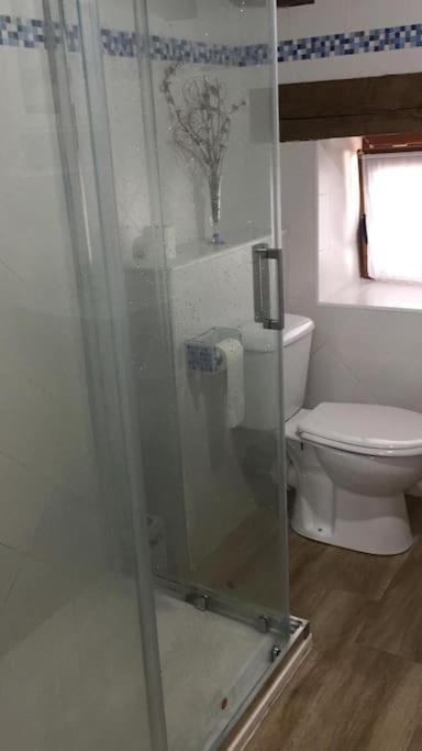 Apartamento Rustico En El Valle De Trapaga La Arboleda Zugaztieta Kültér fotó